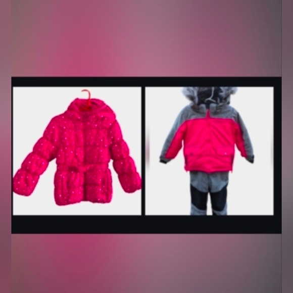 Outdoor Bundle 2-3T - Picture 1 of 3